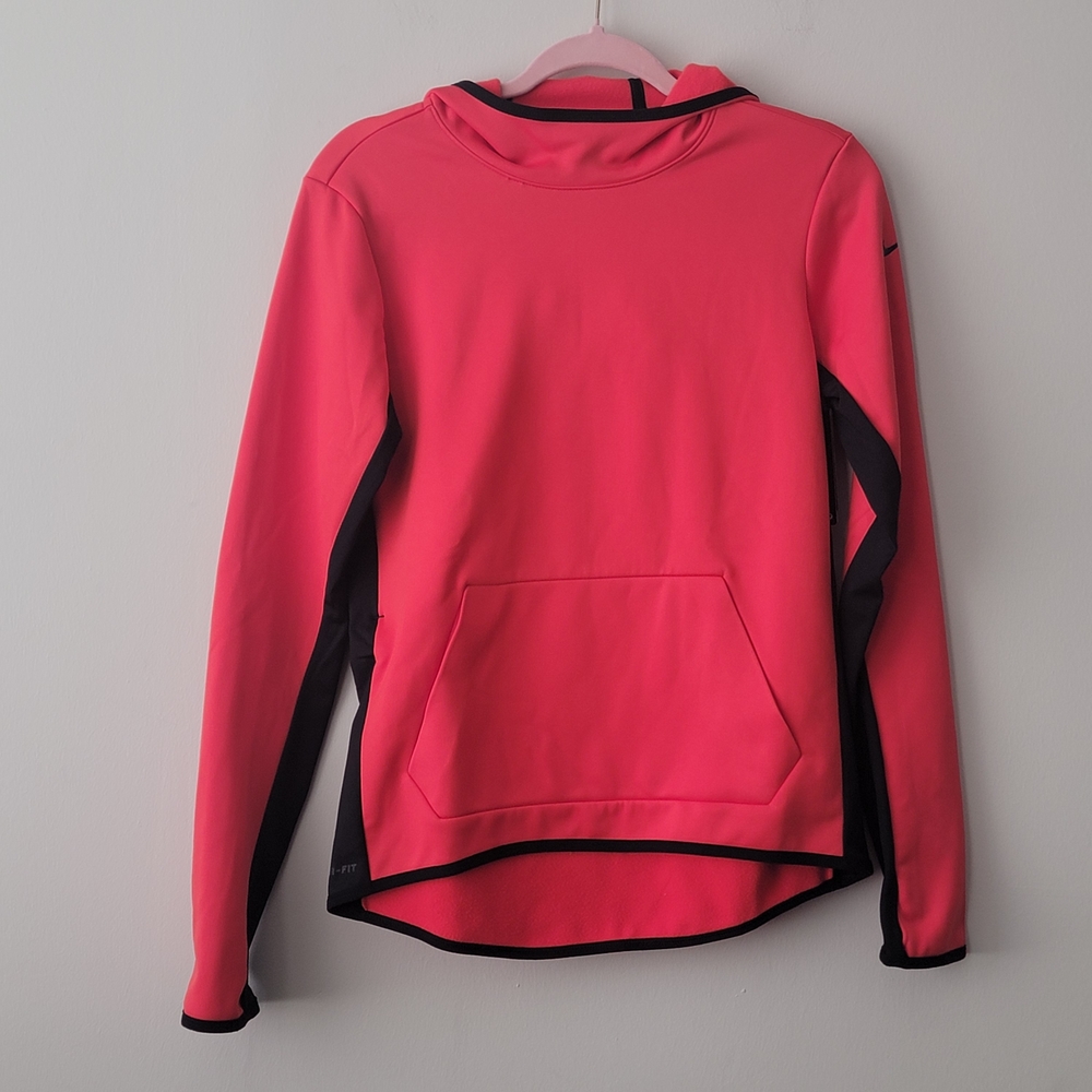Nike Therma-Fit Pullover Hoodie